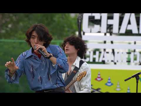 잔나비 - JUNGLE(4K)@창동컬처스테이션