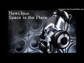 Newcleus - Space is the Place