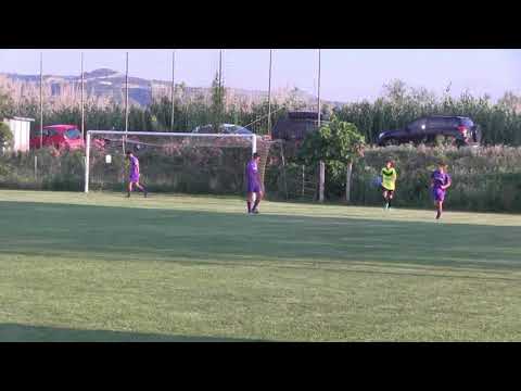 BALKAN INTERNATIONAL CUP  K16  BEBIDES-ΔΗΜΗΤΡΑ ΑΠΟΛΛΩΝ ΤΡΙΚΑΛΑ [0-0] [6-5]ΠΕΝ.  26/6/2022