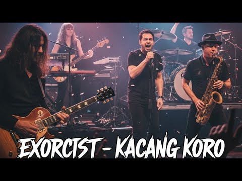 KACANG KORO COVER LAGU BATAK KARO | WAJIB DI DENGARRR‼️ | Arr. EXORCIST 🤘🏻🤘🏻