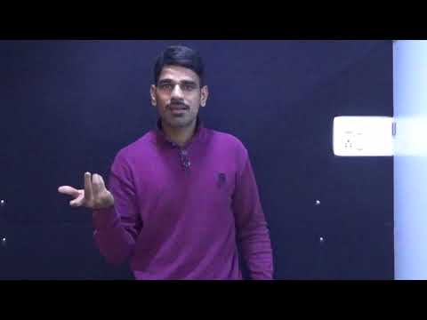 Ram Kishan Grujar Monologue