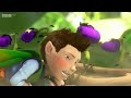 TREE FU TOM MARATHON SEASON 4 FULL EPISODES 5 AND 6