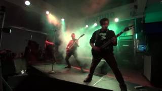 Foeticide - Resistance (en vivo) - Cosa Nostra MX