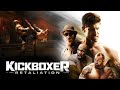 Movie Trailer - Kickboxer: Retaliation (2018) Alain Moussi, Sara Malakul Lane, Maxime Savaria