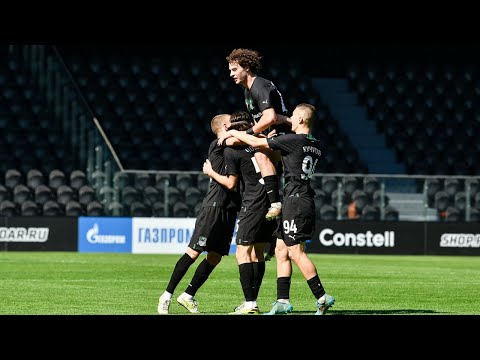 Выбираем лучший гол Академии ФК «Краснодар», забитый в апреле 2023