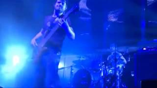 Cote  Karnivool (live at the forum)