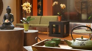 SenSpa luxury spa in San Francisco