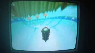 DKSC - 1'46"121 (WR)