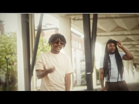 MTLord & RG Ocho - Pluto (Official Music Video)