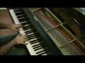 GRIEG: Gavotte from "Holberg Suite" op. 40 | Cory Hall, pianist-composer