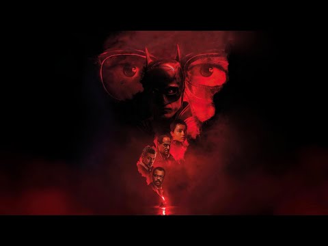 Unpacking the Icons | The Batman (2022) Blu Ray Featurettes