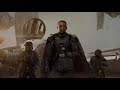 Moff Gideon Theme The Mandalorian S 1 Music By Ludwig Goränsson