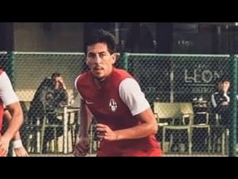 Ignacio Carabajal vs Ac Leon 27/10/2024