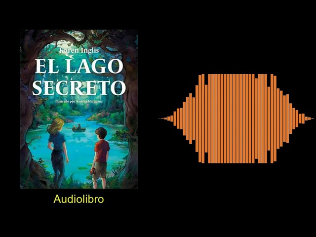 Vídeo relacionado con El lago secreto (La isla del tiempo)