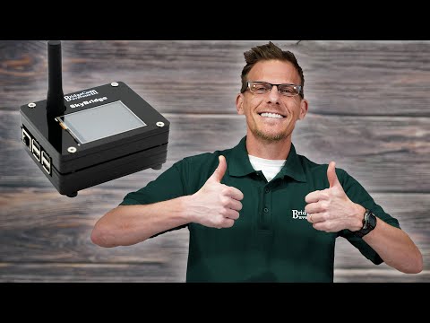 DMR Basics: How To Program Your Radio Hotspot for Multiple Networks