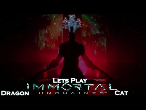 Immortal Unchained Lets Play Deutsch #1 Das Ende der Zeit