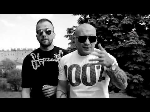 Sobota gośc. Popek, Bosski Roman - JP na Stoprocent (prod. Matheo) / Czekając na Sobotę