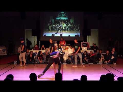 BATTLE RDU 2016 / 08 10 16 / VIDEO 9 Funky Soldiers