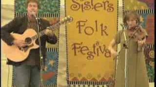 &quot;Gentle Arms of Eden&quot;, by Dave Carter and Tracy Grammer