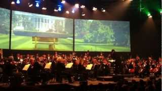Alan Silvestri - Feather theme (Forrest Gump)