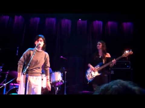 Richie & August Kotzen Electric Feel