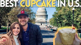 Best Way To Spend $40 in US Capital! Best Things To Do in Washington DC travel vlog tour 2021