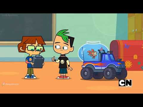 1x6 "Sueños de pecera"