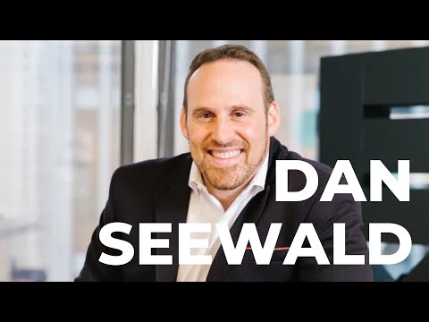 DEEP TALKS 27: Dan Seewald - Keynote speaker, innovation and leadership expert [ENG]