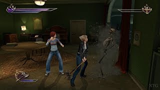 Vidéo Buffy the Vampire Slayer: Chaos Bleeds