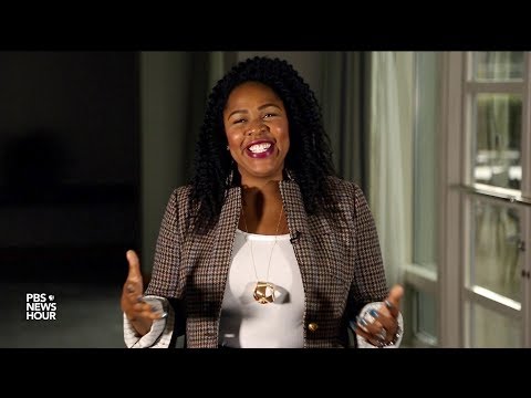 Dr. Jedidah Isler on bringing more women of color into STEM