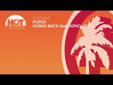 Popof and Animal & Me ft Arno Joey - Going Back