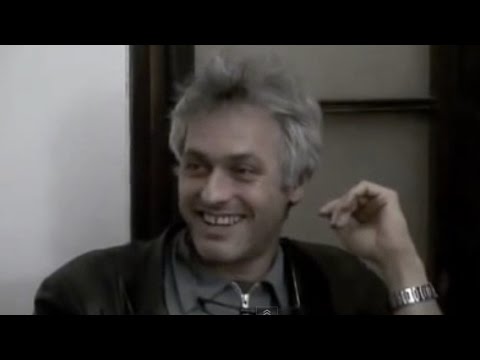 Marc Ribot - Interview - 