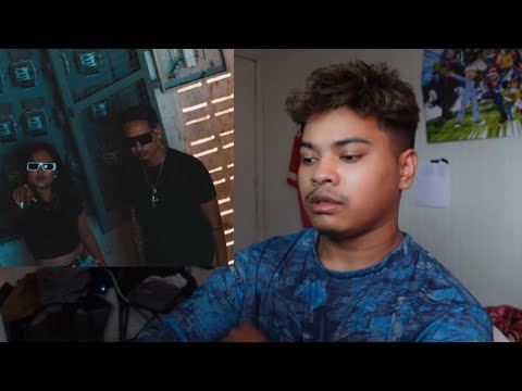 Lil Dope X Pu Dah Don't Play With Me ( REACTION VIDEO 🔥 )  Must Watch!! #reaction #kaicenat #kai