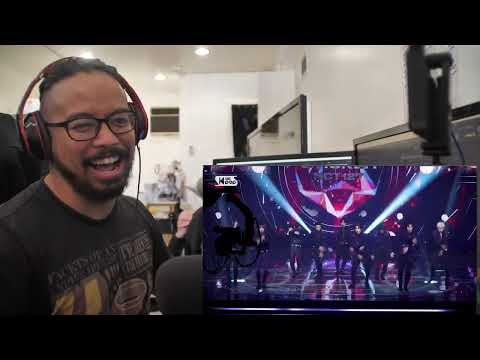 Professional Dancer Reacts To NCT 127 "Sticker"  [Practice + Performance]