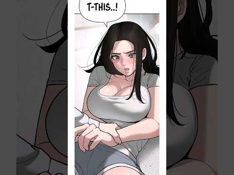 Bully in-charge eps.56 #webtoon