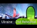 Junior Eurovision 2015 Ukraine: Anna Trincher ...
