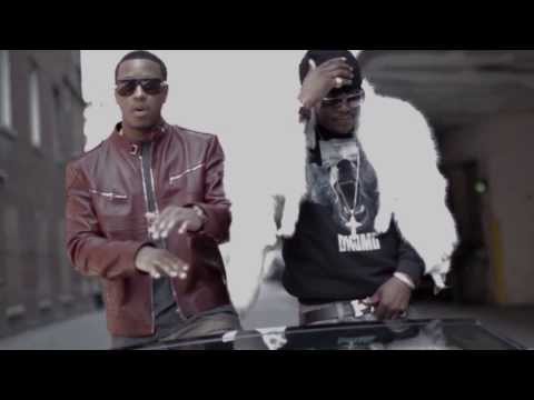 VLOG: Harvey Stripes & Jeremih - A Penny and a Nightmare Release Party