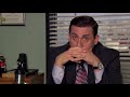 Michael Scott Fart Sounds