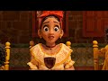 Dolores Knows The Secrets Of Bruno S Vision Encanto 2021 Disney
