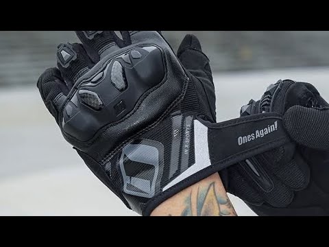 MG23 Gloves review 