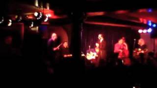 Cordes Sauvages und Arpad Vulkan - Sweet Sue