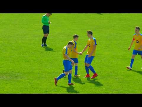 KS Wicher Wilchwy vs KS Rymer Rybnik (5:2) 22 04 2018