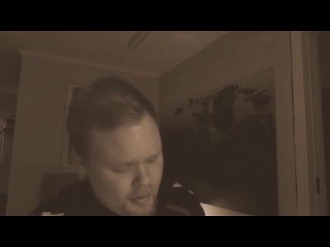 Välkommen hem - Sonja Aldén, Cover