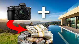 Real Estate Photography Pricing - What Clients Are Willing to Pay
