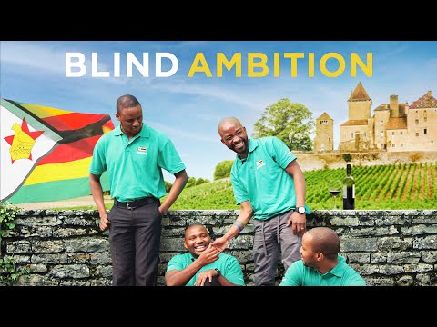 Blind Ambition ( Blind Ambition )