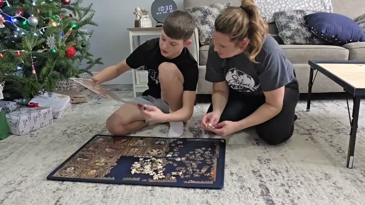 Top 5 Reasons to (or NOT to) Buy the Jigsaw Puzzles for Adults 1000 Pieces x2678