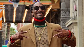 i wanna thank me | Snoop Dogg ❤