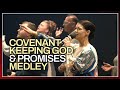 Covenant Keeping God Promises Medley POA Worship Pentecostals Of Alexandria