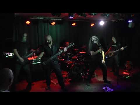 Pilgrimage (MT) - 2021.09.03 - "Through the Well of Starlight" @ Asgaard, Gent, Belgium