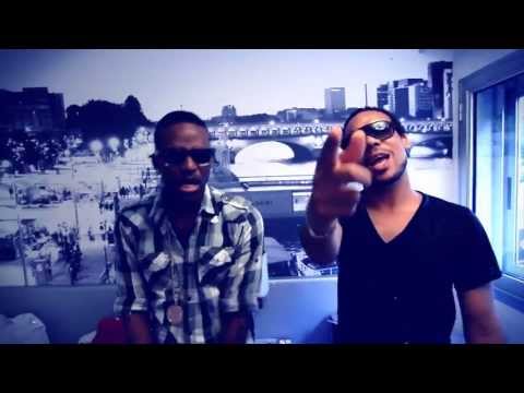 Vj Lou x Konshens - Mad Di Gyal Dem (History in the making)